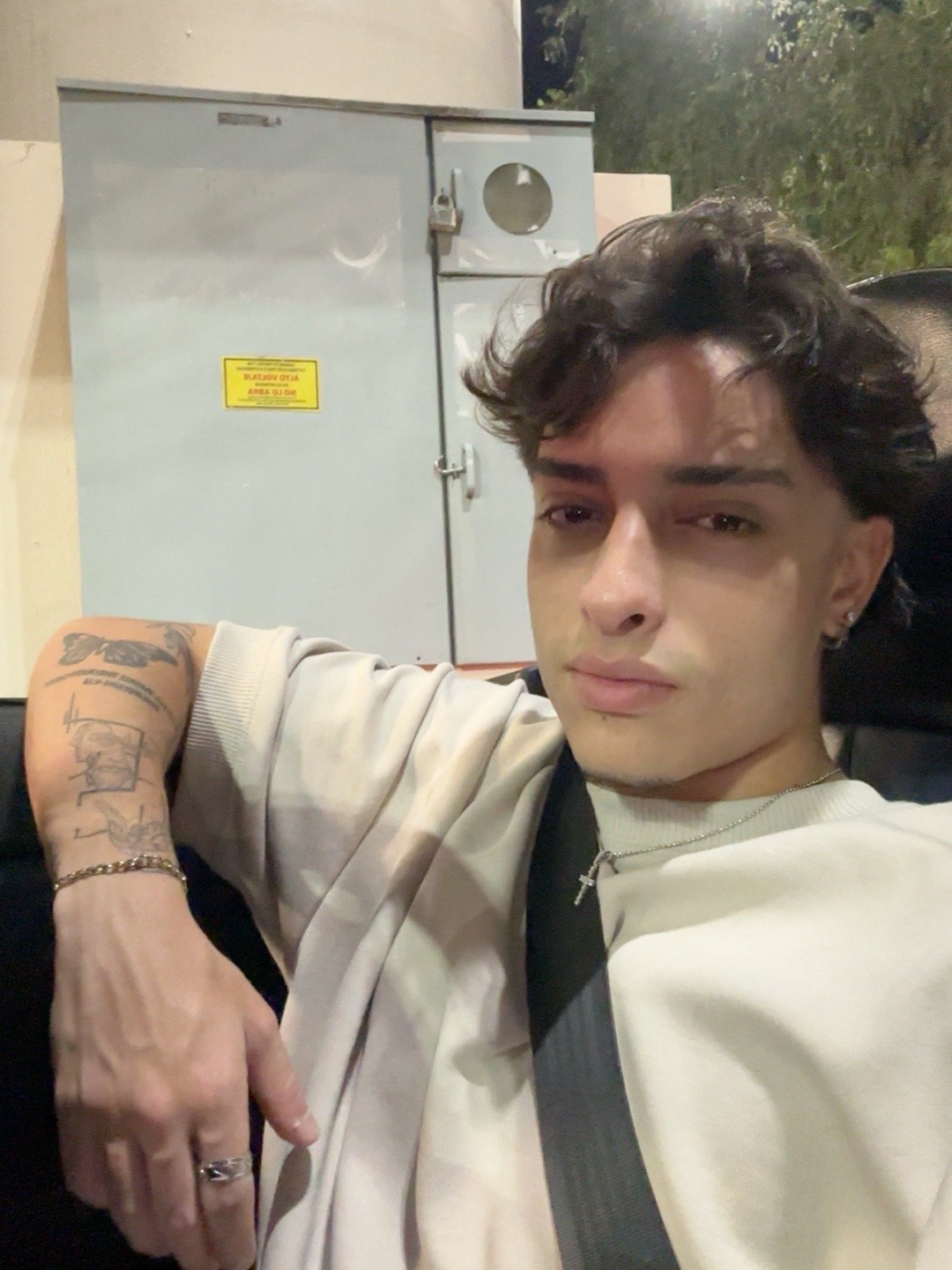 @Angel