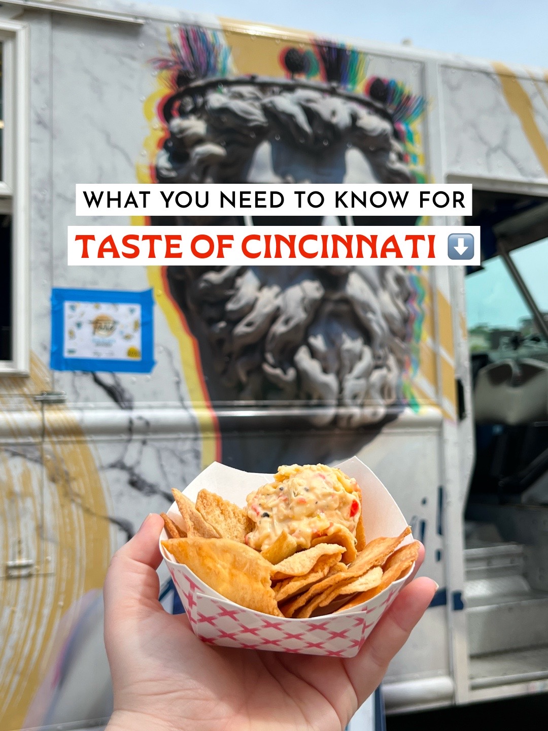 @Cincy Experience