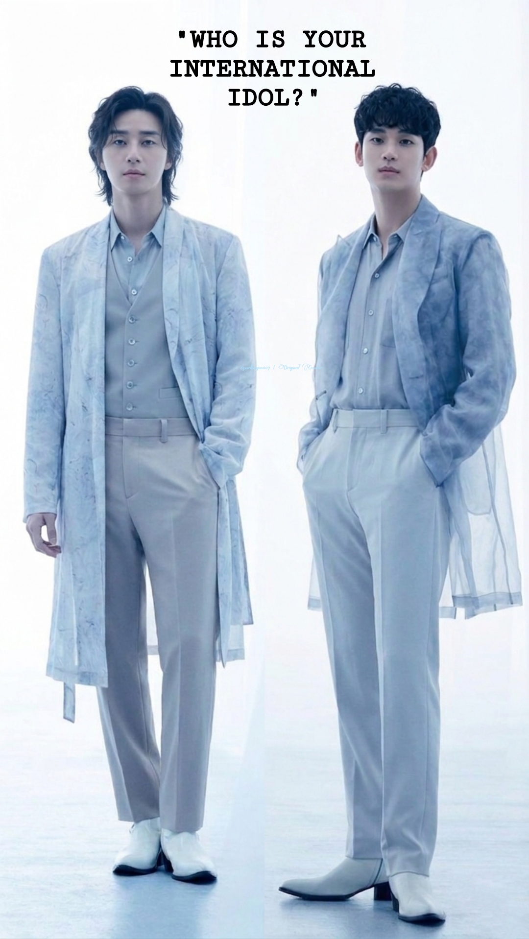 @parkseojoon