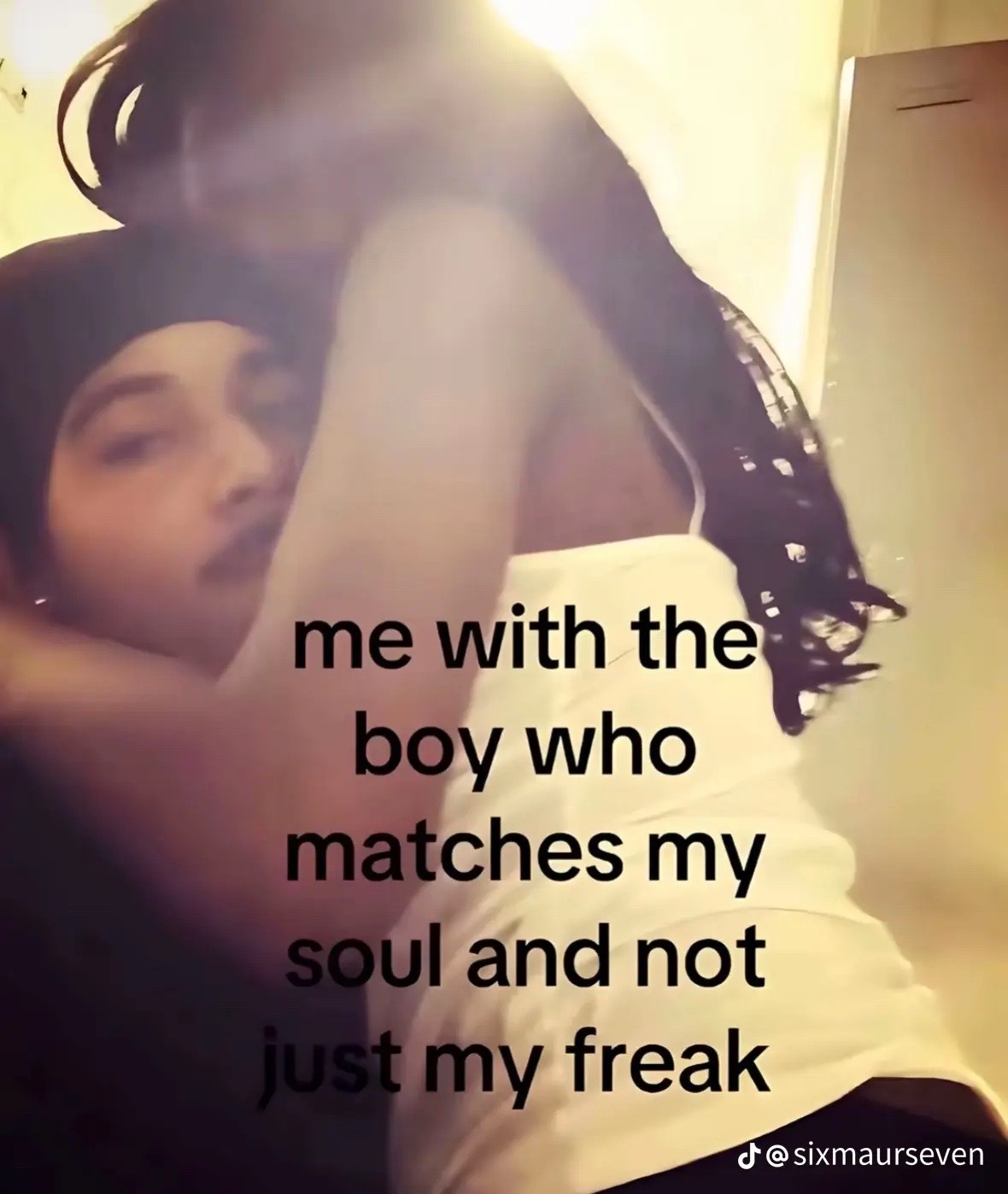 @C+M