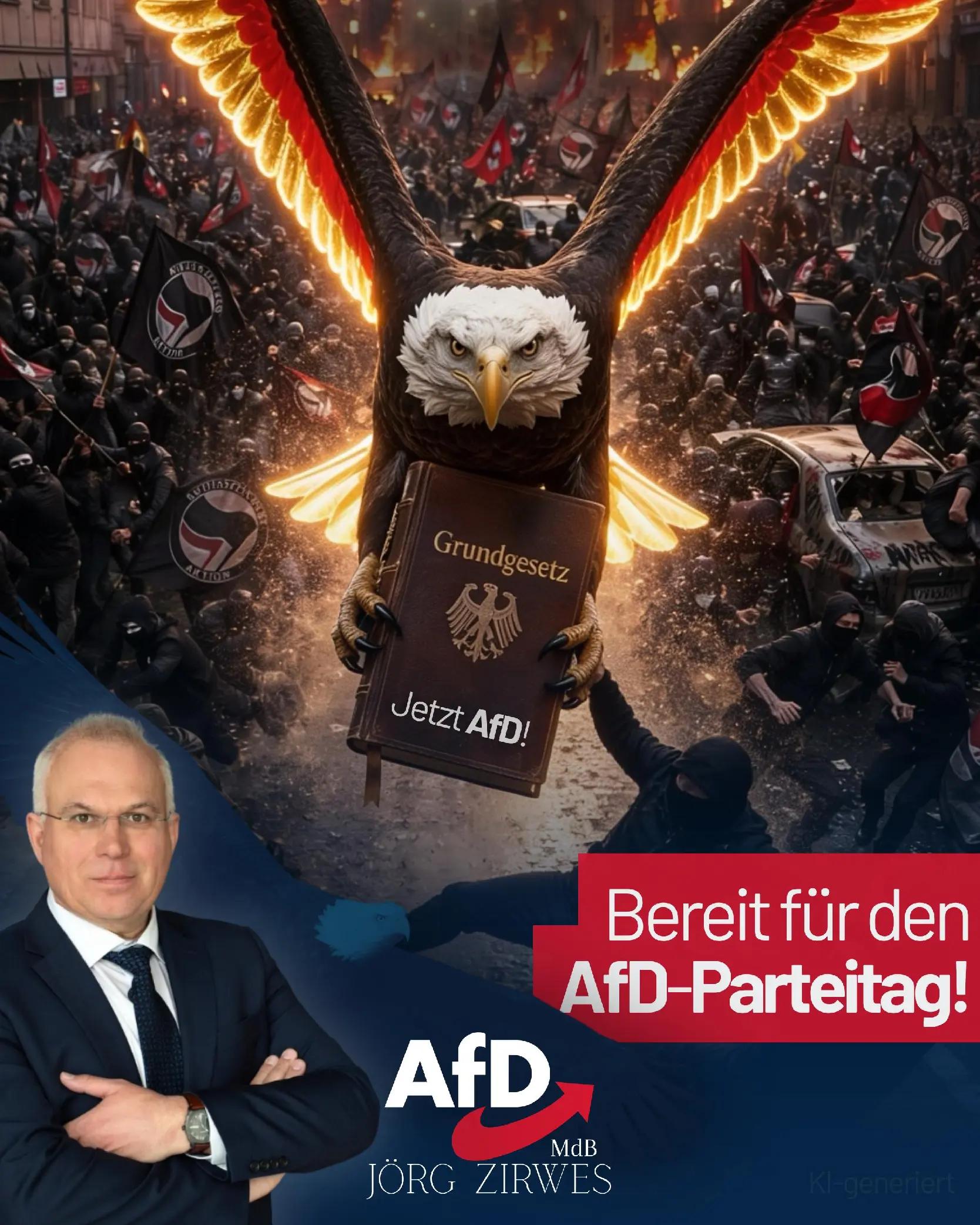 @Jörg Zirwes AfD, MdB