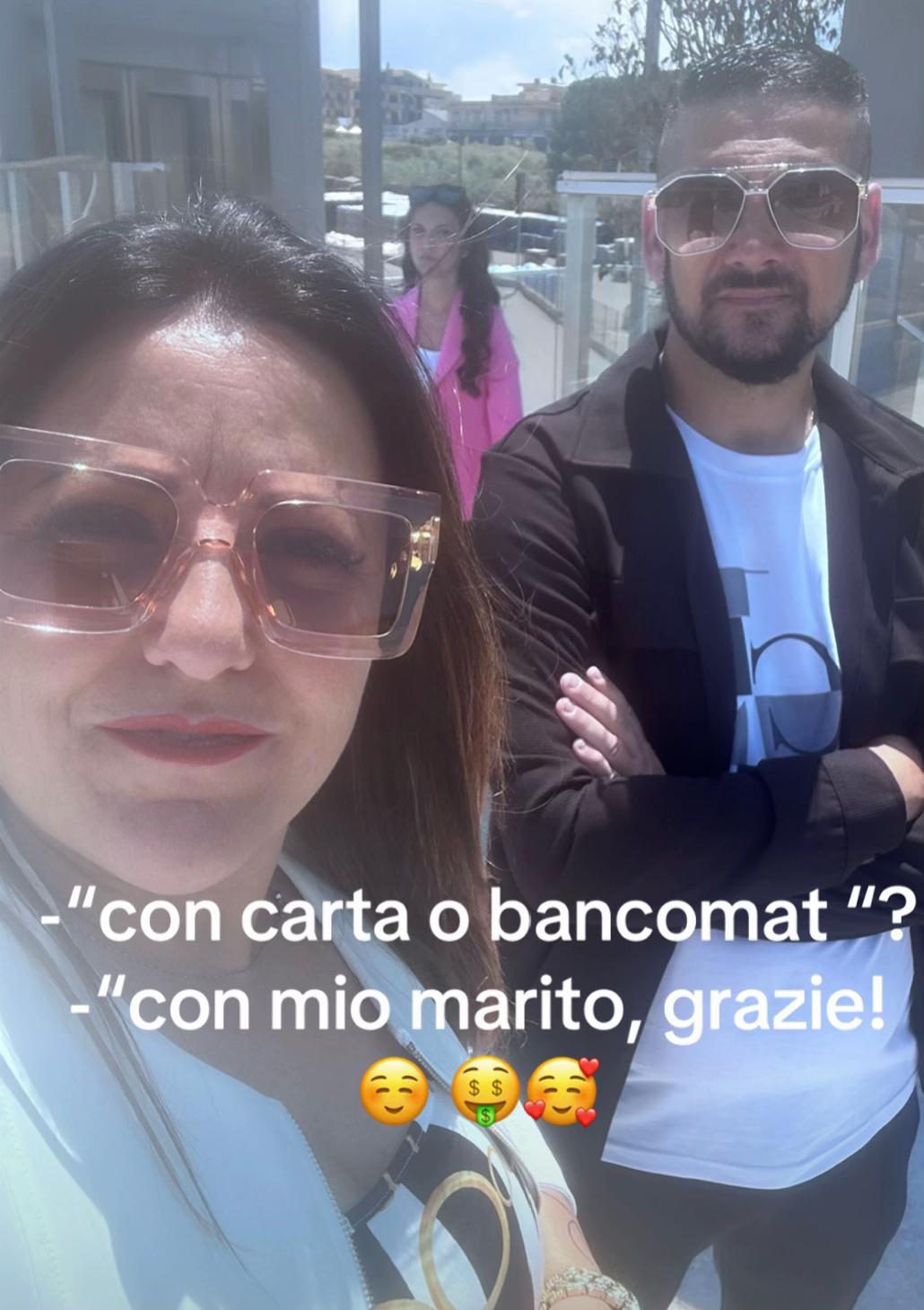 @Patrizia Sebastian Veneziano Siracusano