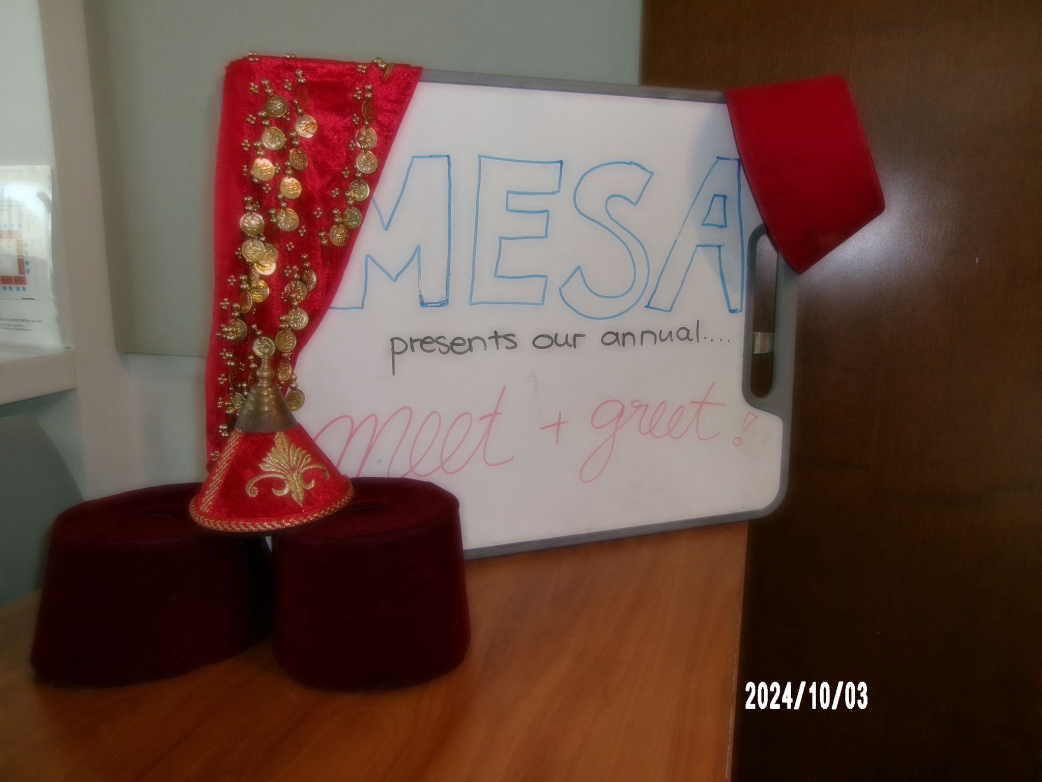 @MESA