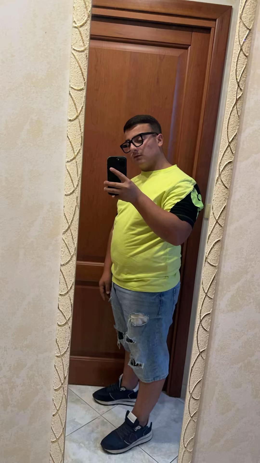 @Garofalojr