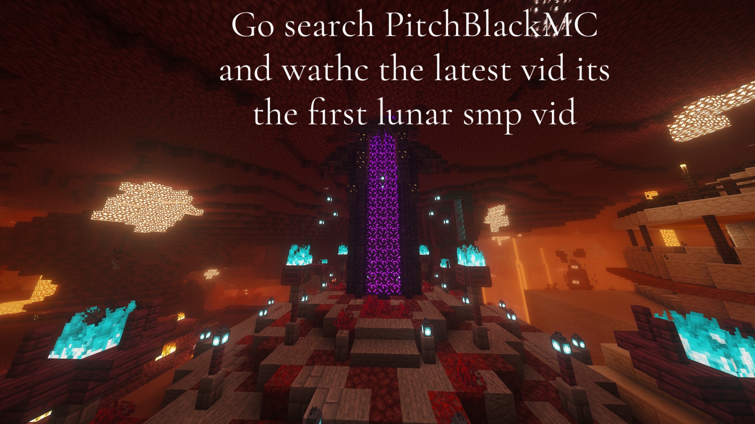 @The Lunar Smp🌙