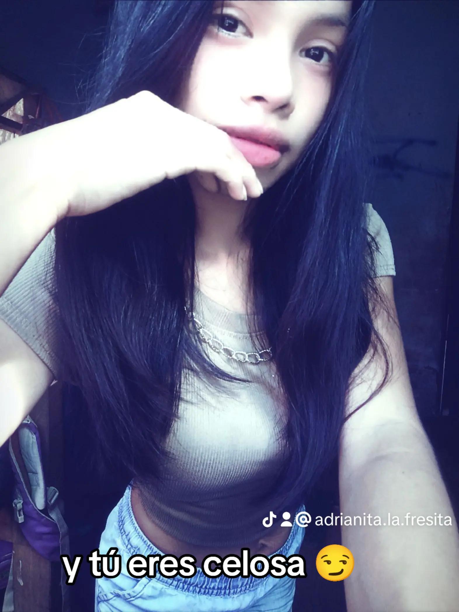 @๐ Adriana ๐ค