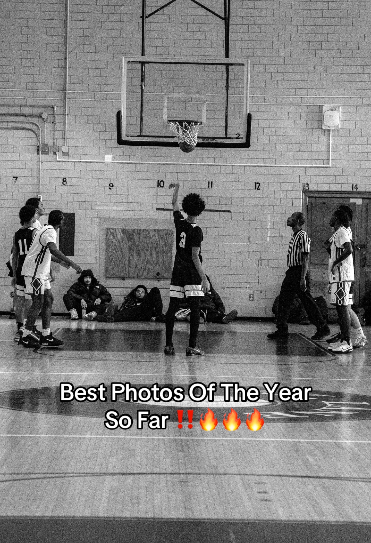 @Sports Videographer📸