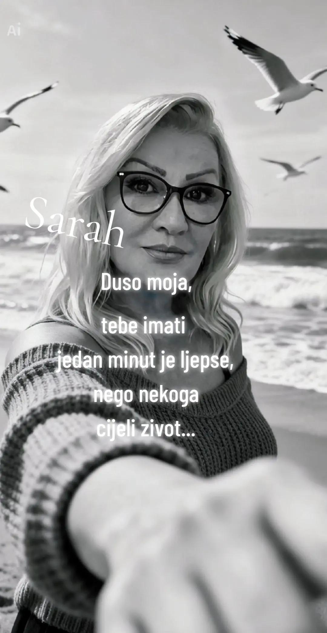 @Sarah