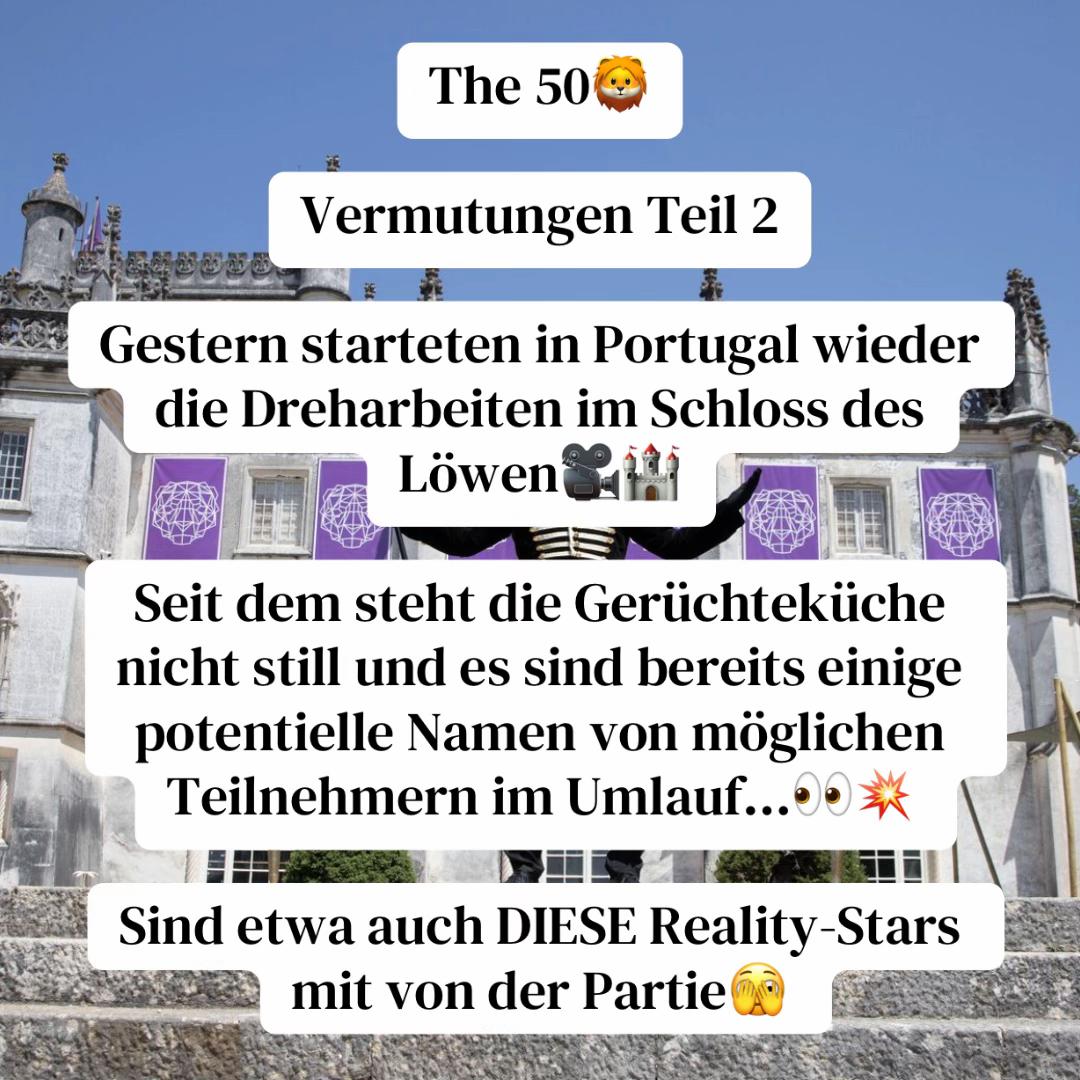 @Reality Ger&uuml;chtek&uuml;che
