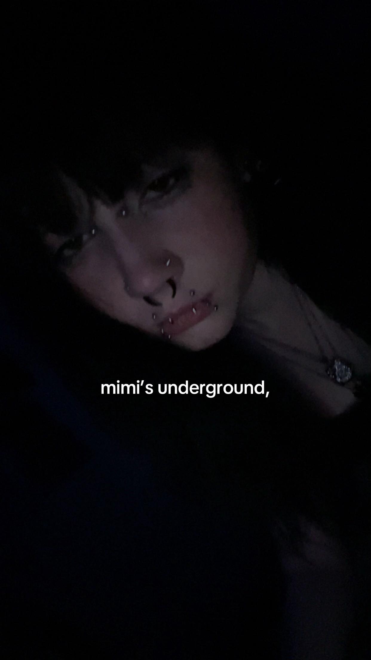 @&uml;༺&bull;𝔪𝔦𝔪𝔦&bull;༻&uml;