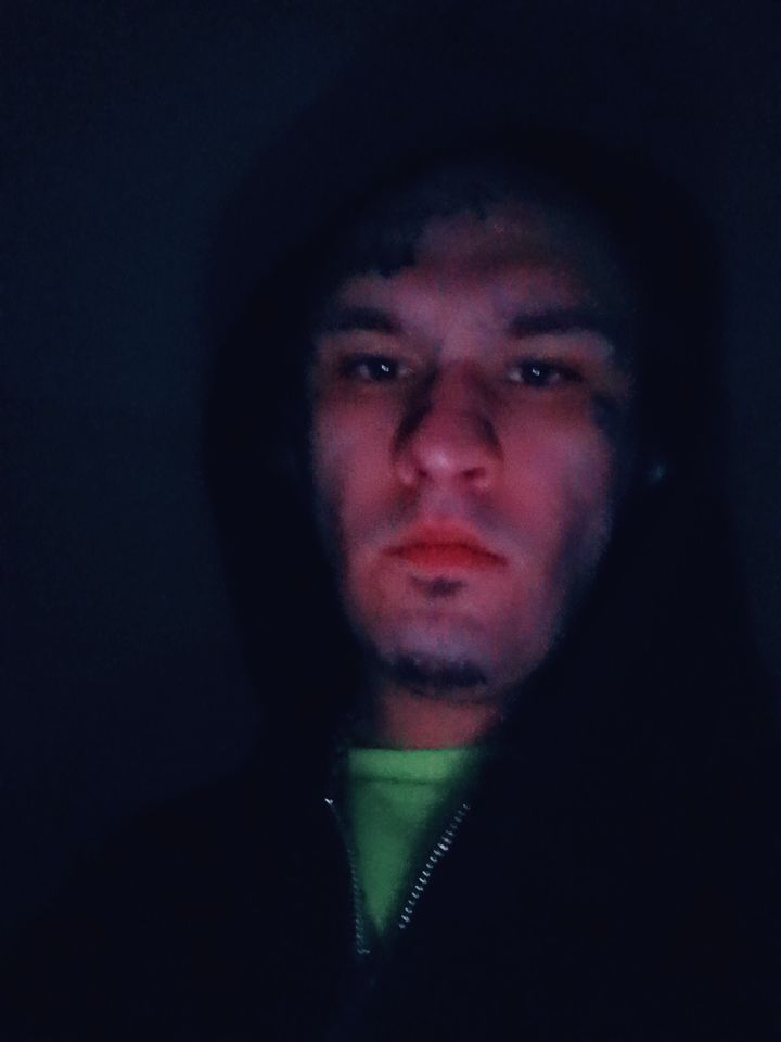 @SAIVOR😈👹🤬Xaiver Dishman