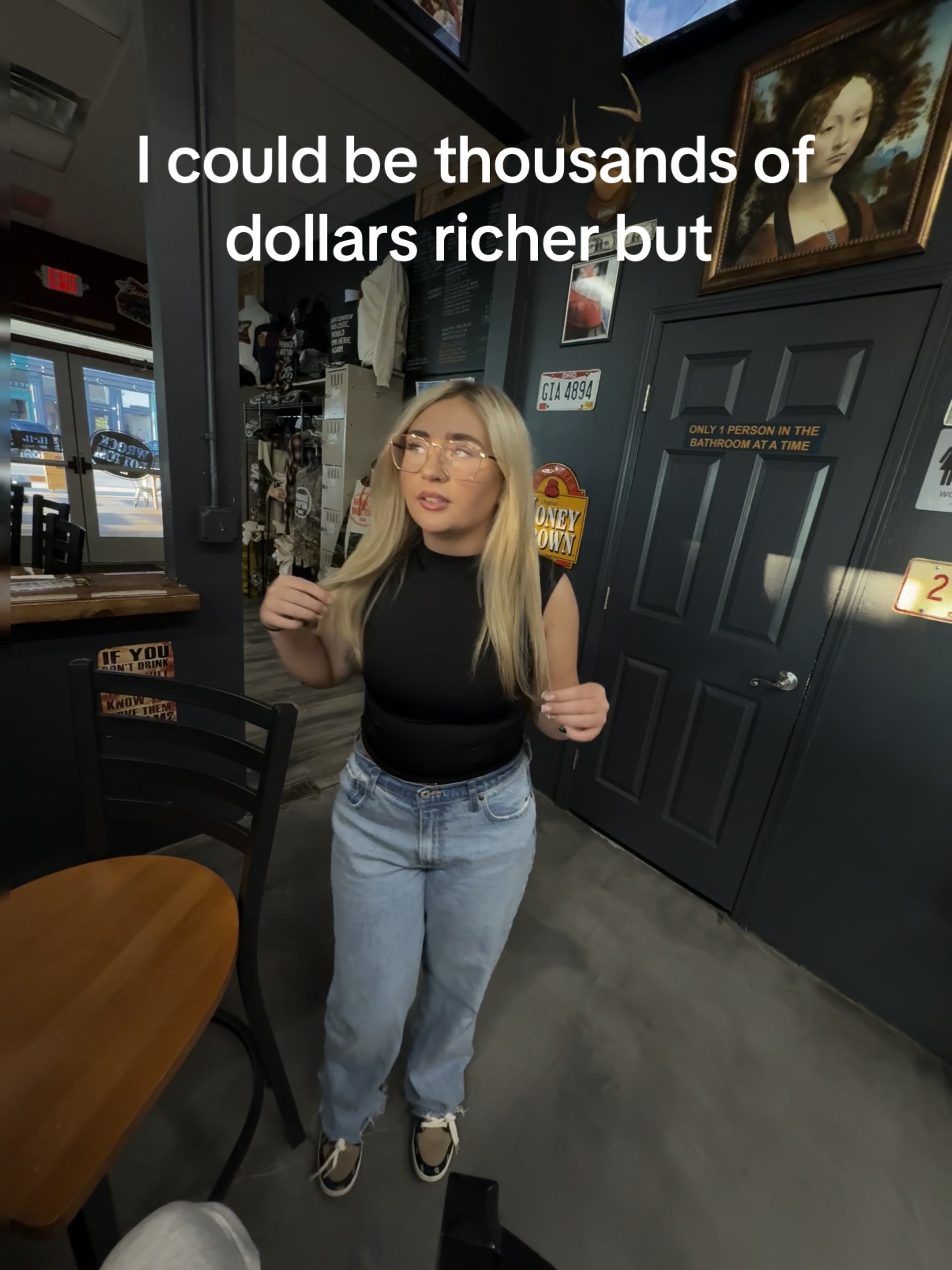 @Nicolette