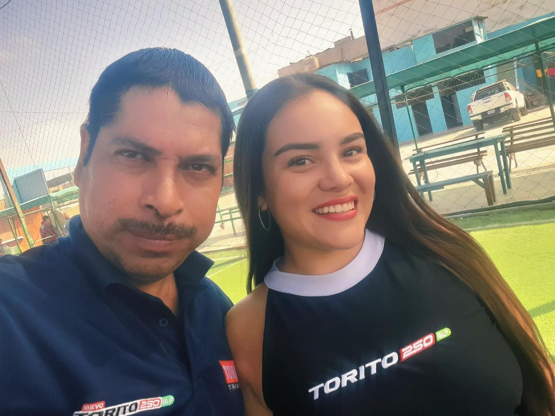 @FULL ADRENALINA CON LIMO TV