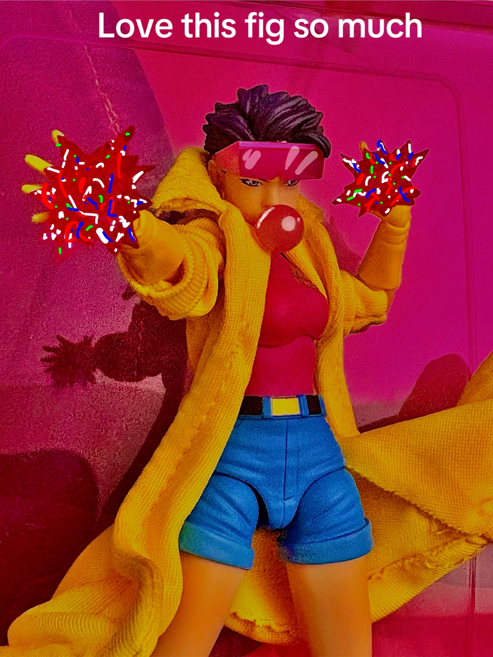 @4⃝⨷comicstuff4life ⨷ 4⃝