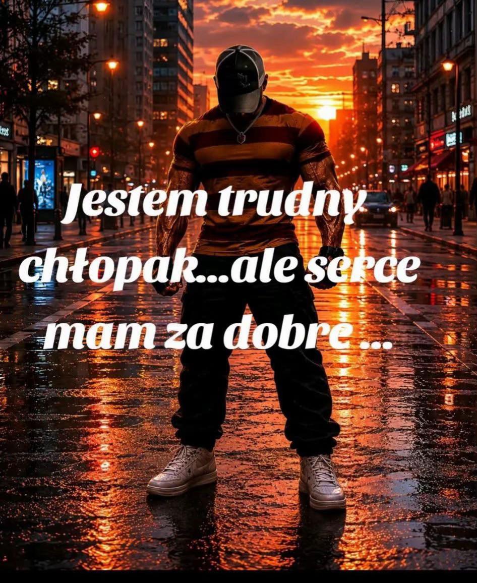 @Jestem piekielną karmą