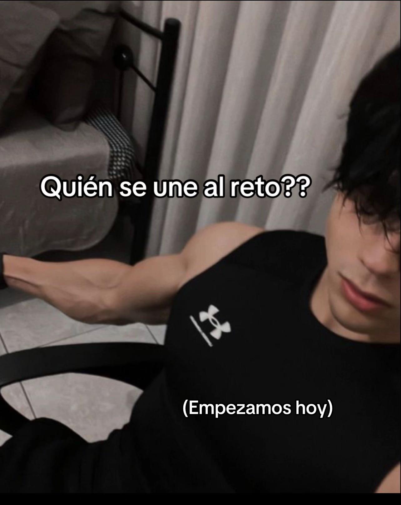 @Gymbros Espa&ntilde;ol 😈