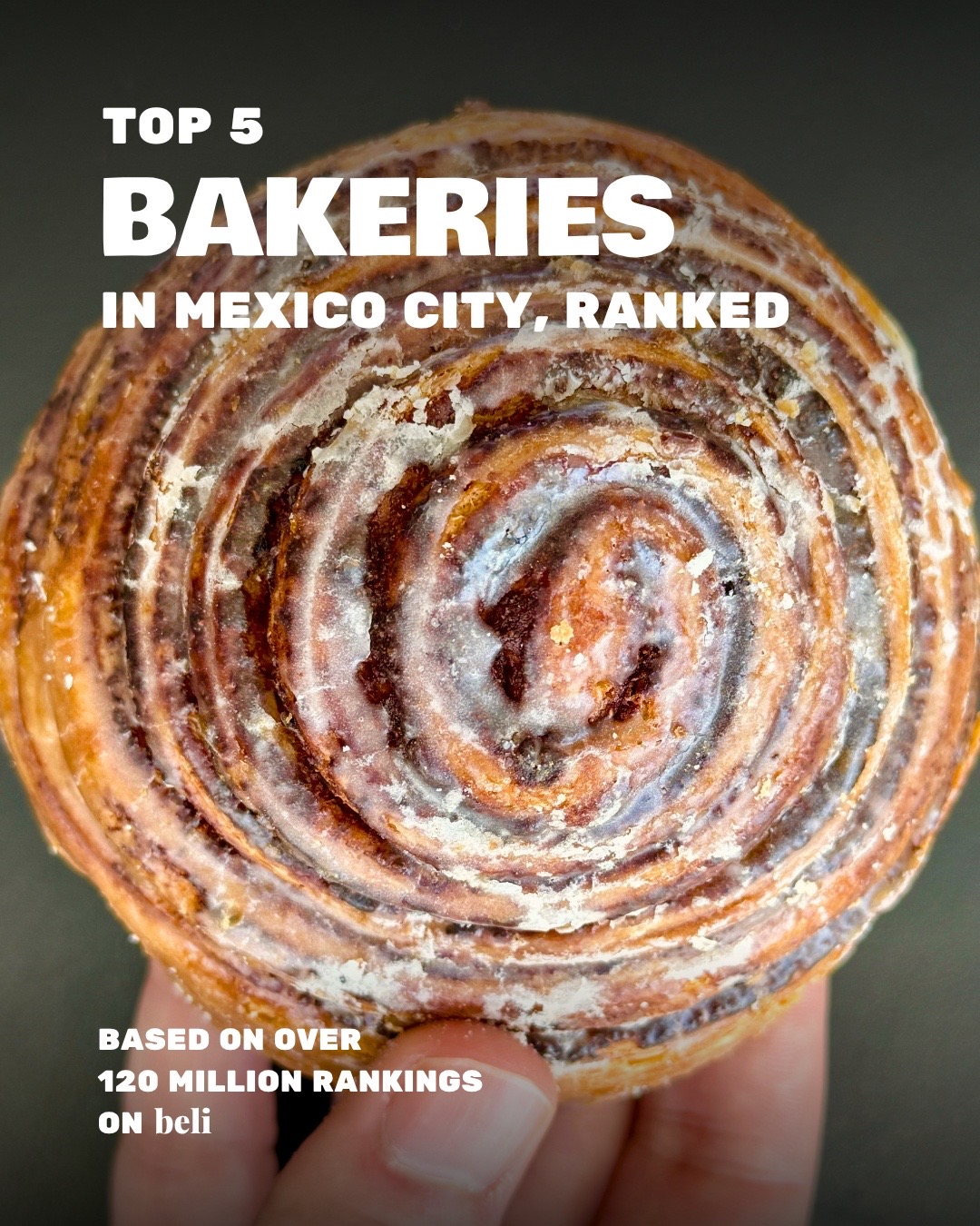 @Beli App | Restaurant Lists