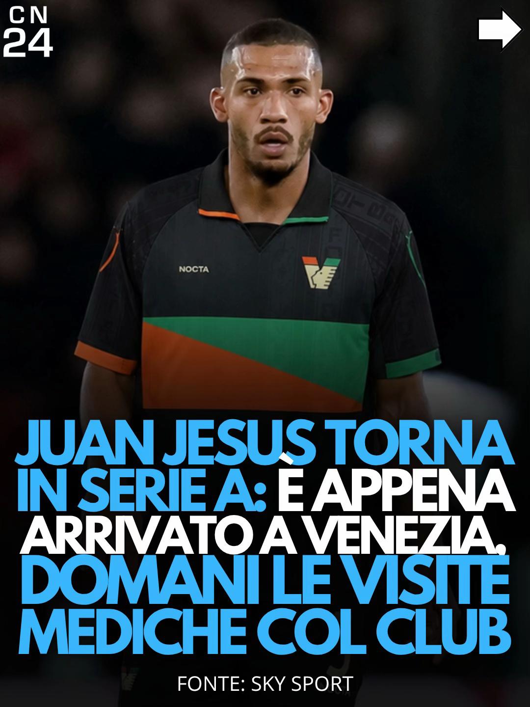 @CalcioNapoli24.it