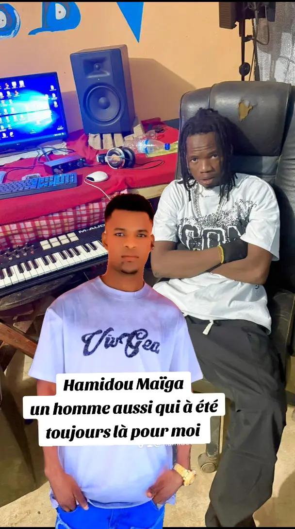 @Lil Bouna wagabon
