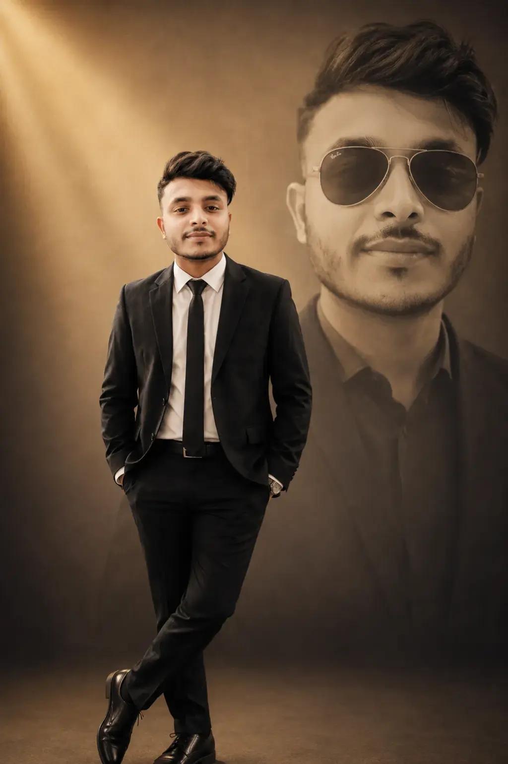 @प्रिंस चन्दन रौनियार👿🔥😘