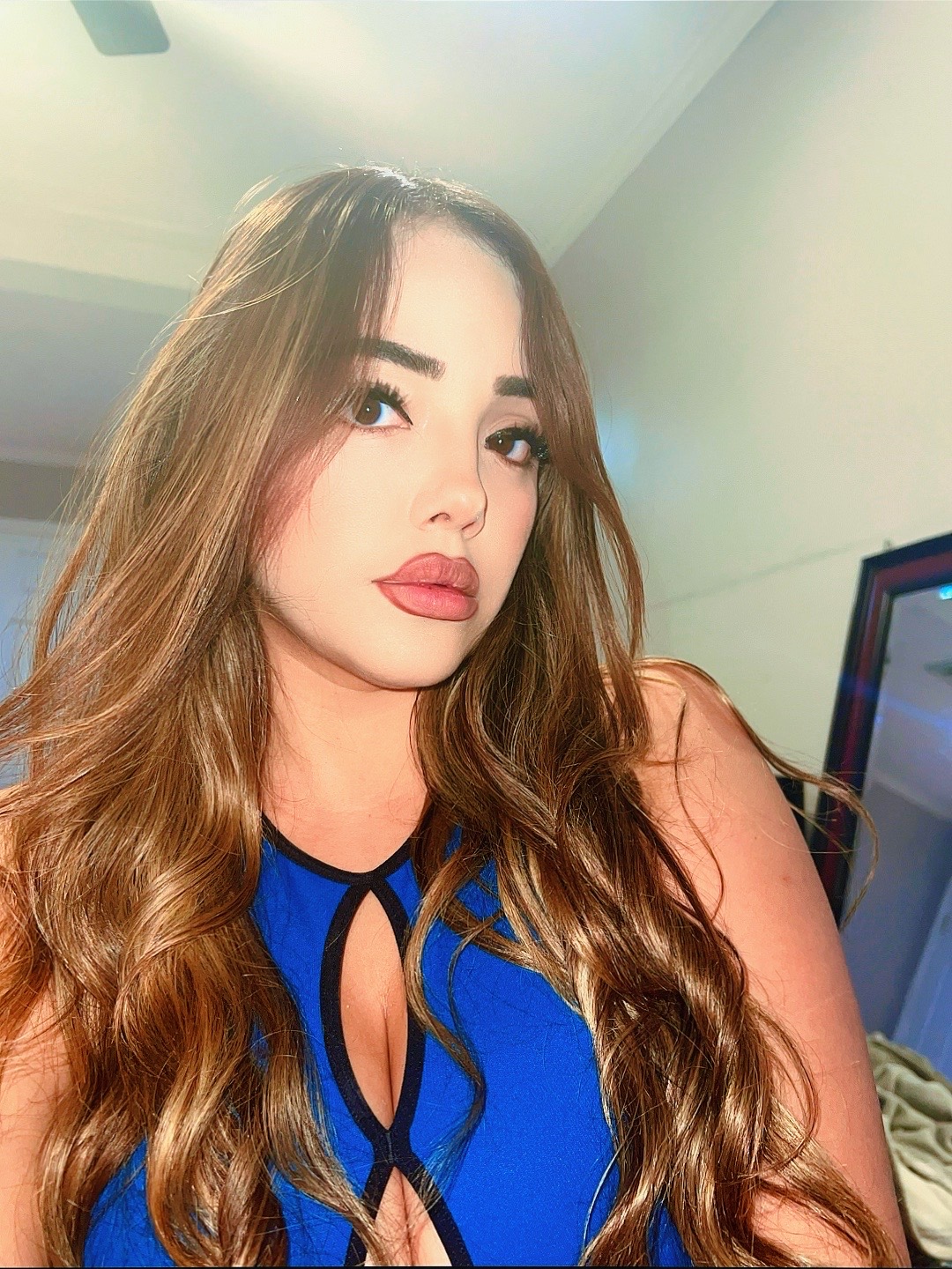 @Isabella Mooré