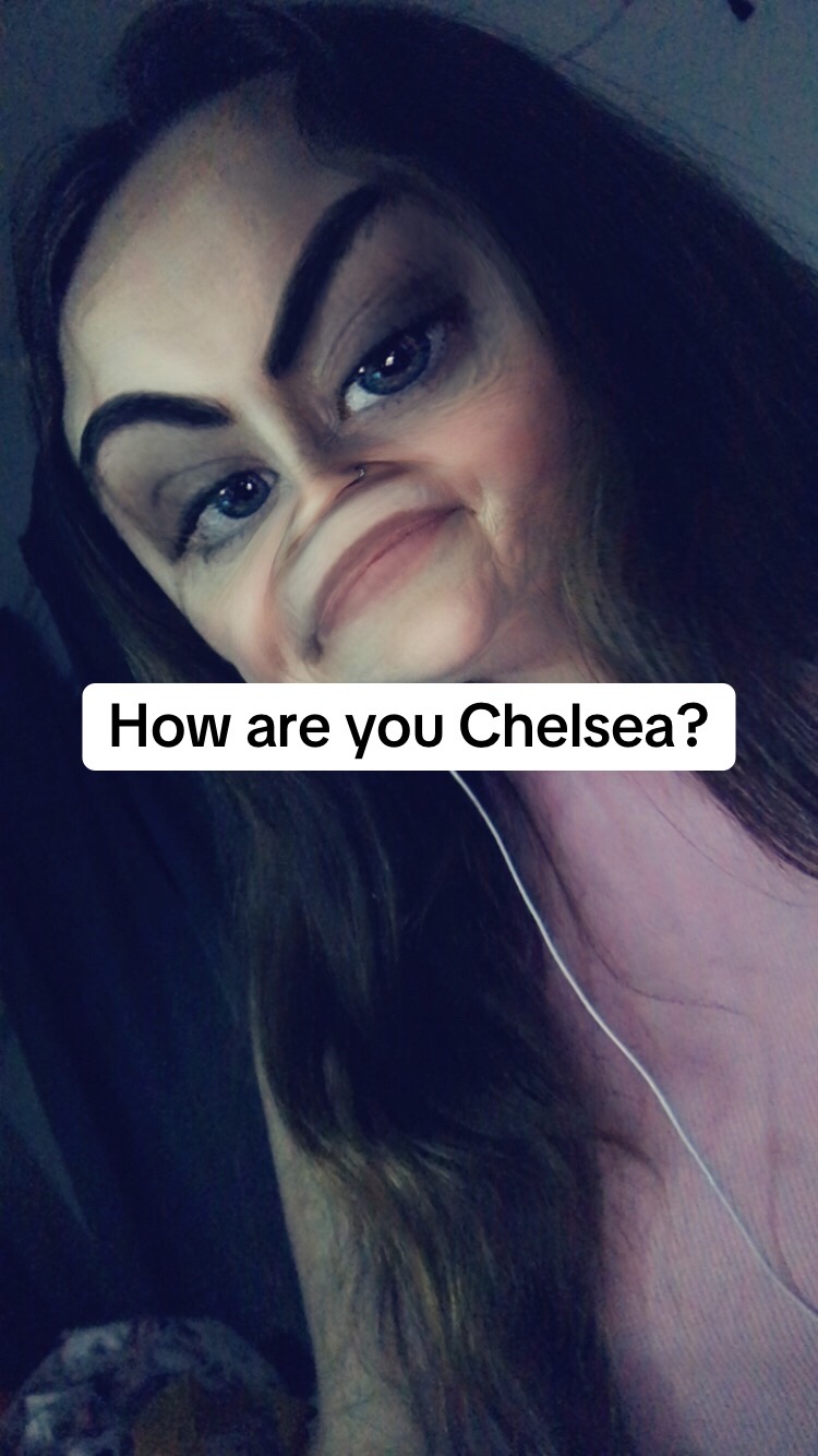 @Chelsea <3
