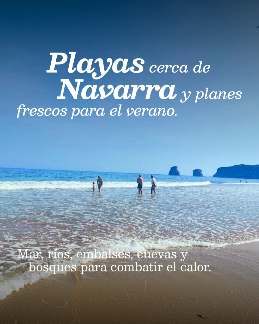 @Visit Navarra