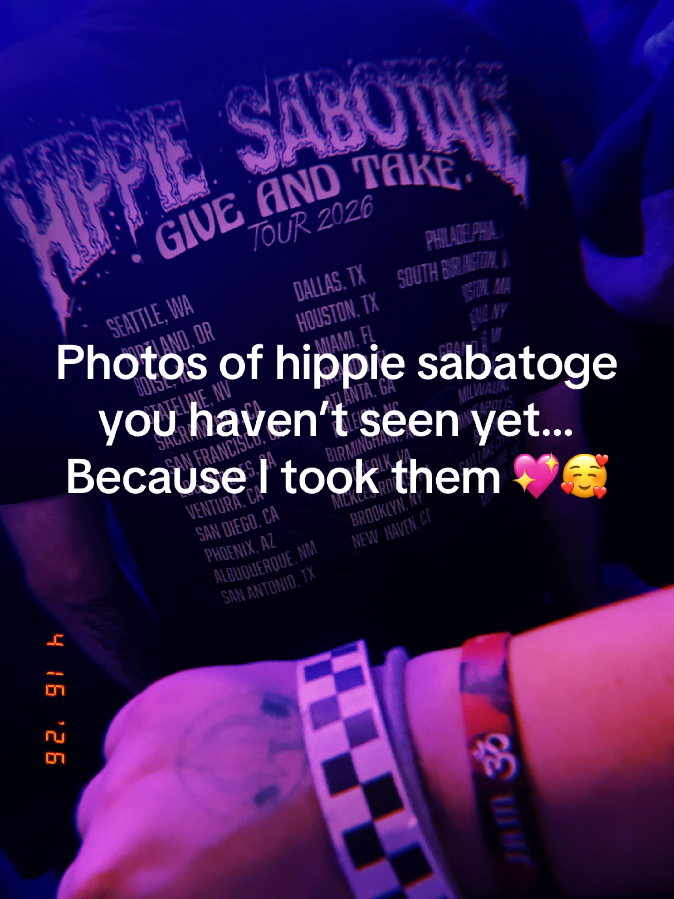 @Spacey lynn