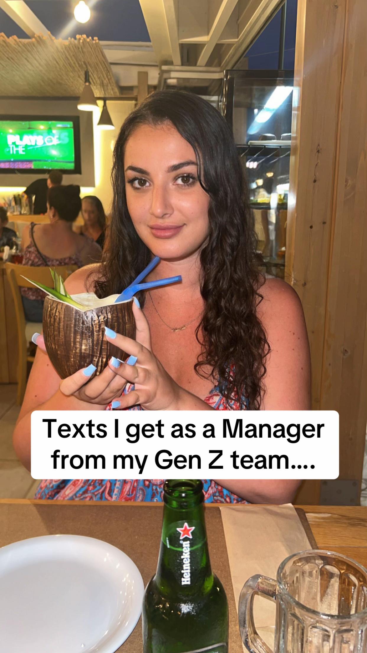 @Maria