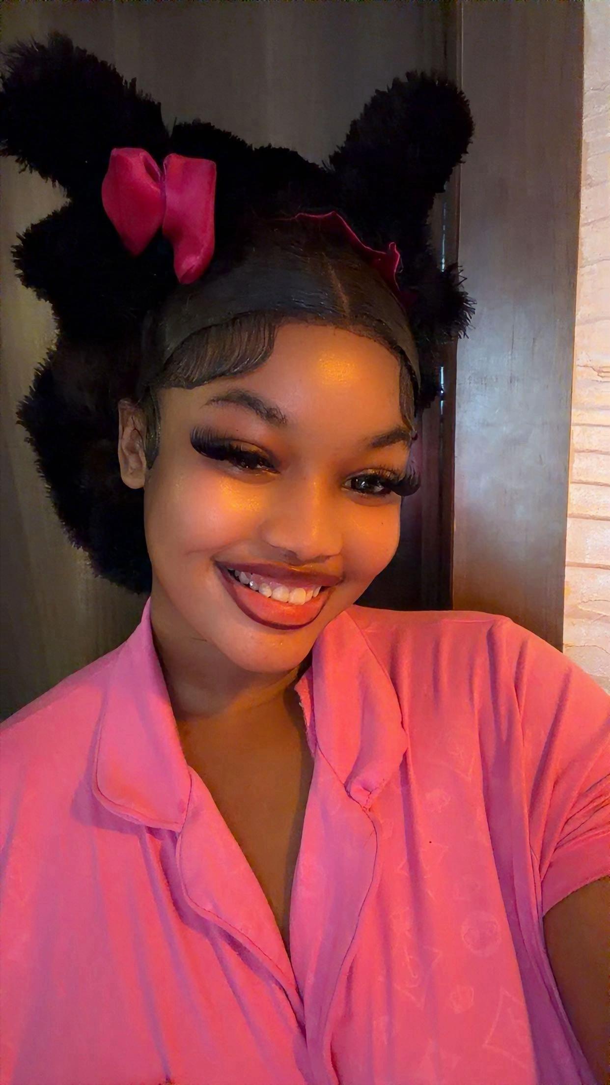 @Naomie baby😍😍😍🇨🇩🇳🇬