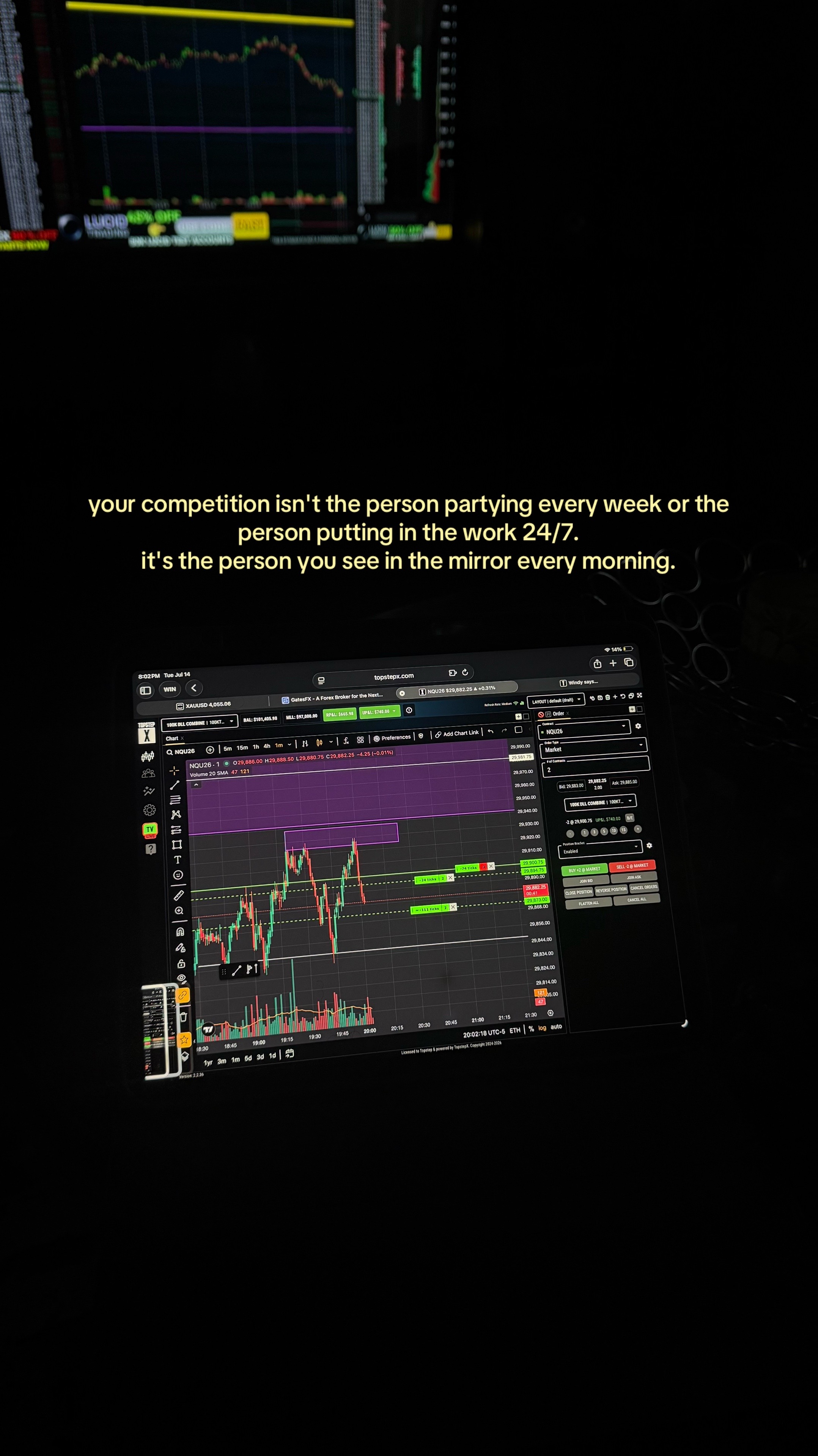 @Pretty Trades