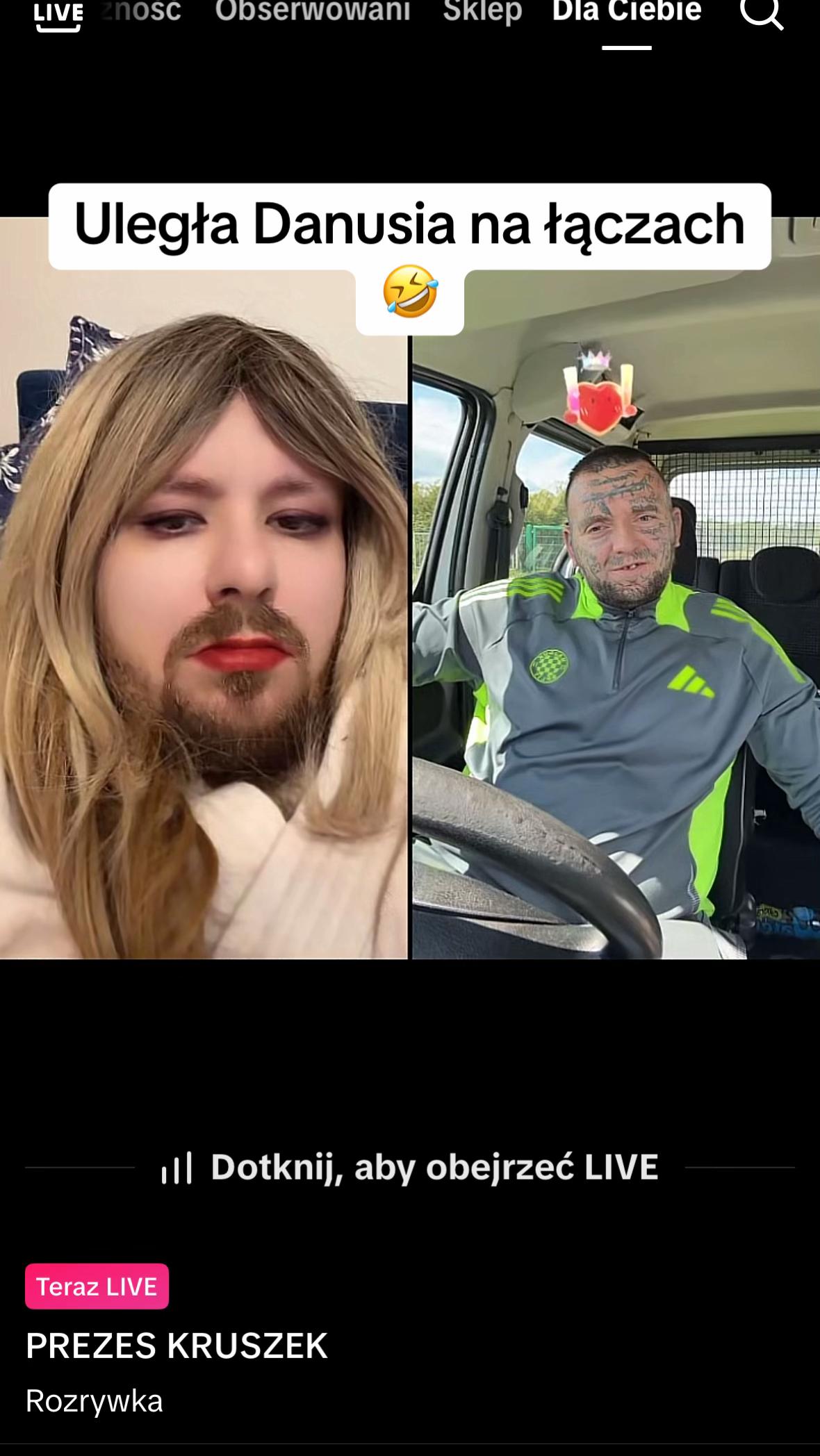 @🤪⚡️PatologiaZTikTokaXD⚡️🇵🇱