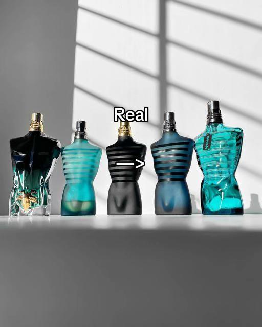 @Fragrance Opinions
