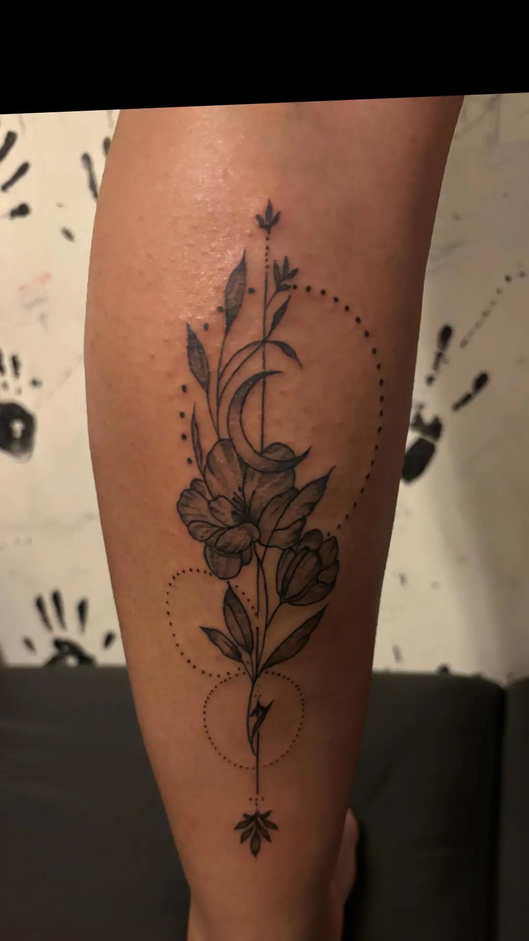 @JONNY TATTOO
