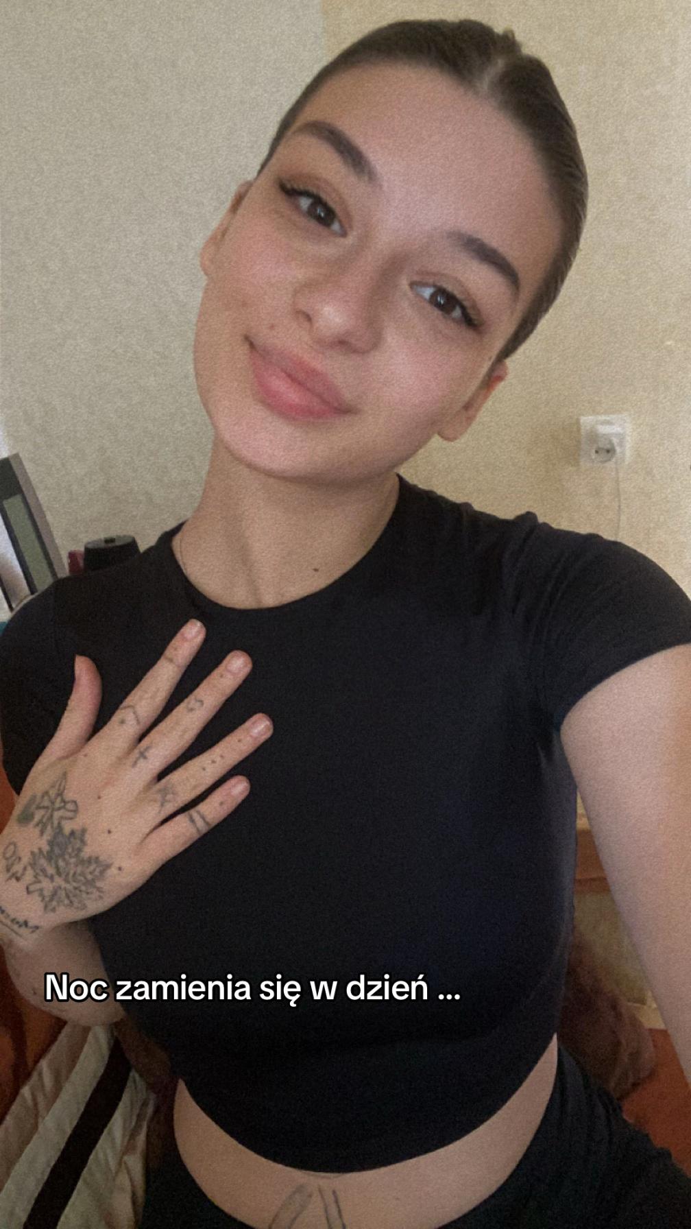 @Nikola Ciupińska