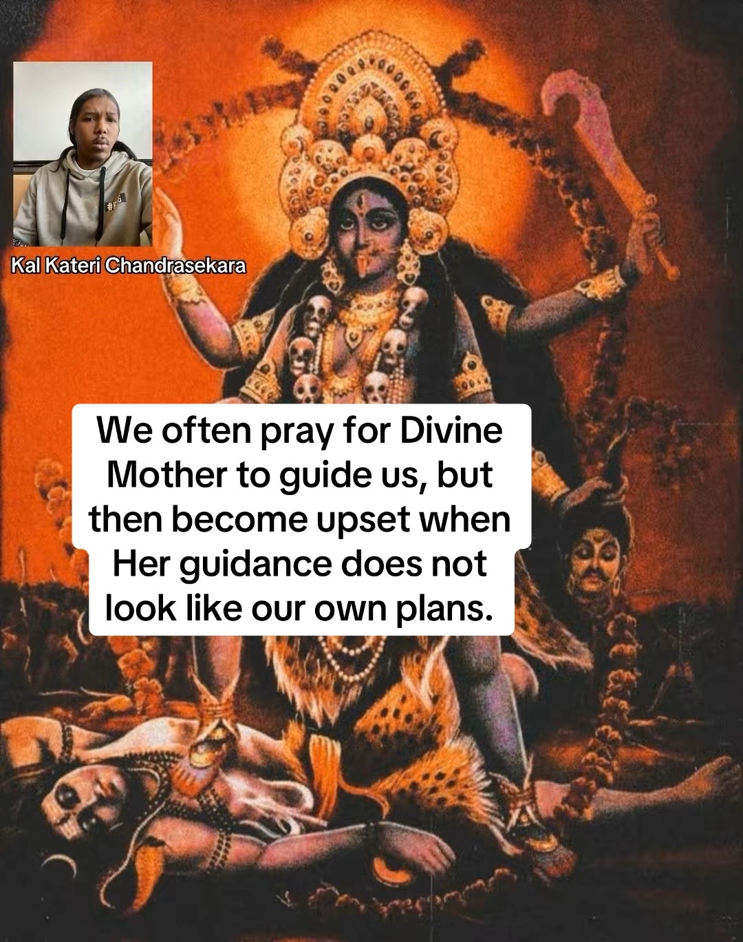 @⛓️ KalKateri Chandrasekara 🖤