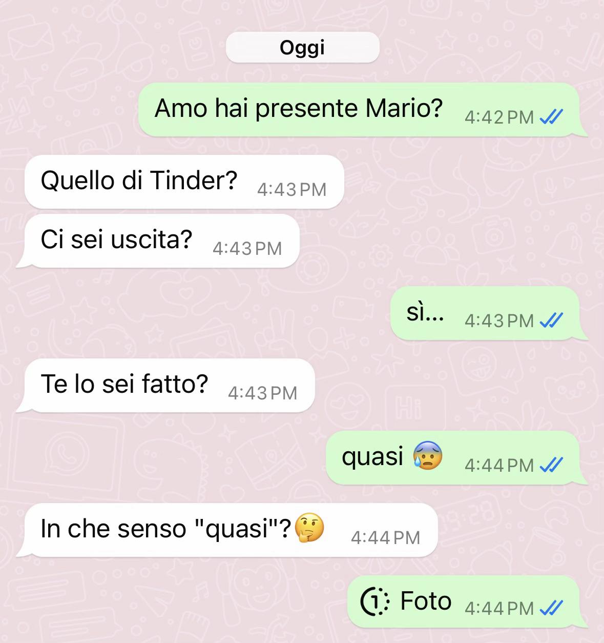 @LaCollezioneDeiMieiMalesseri