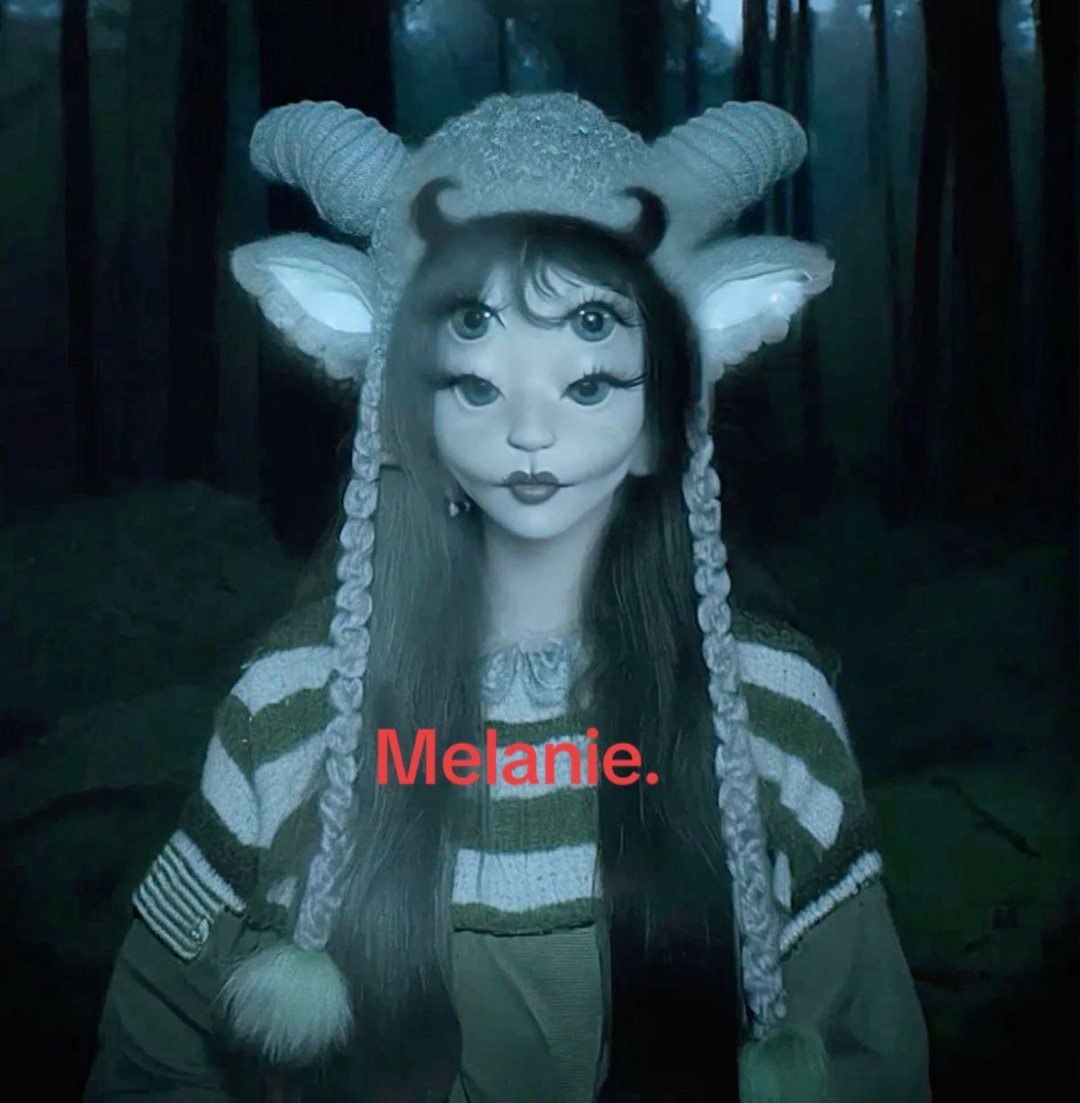 @💚💕Melanie💕💚