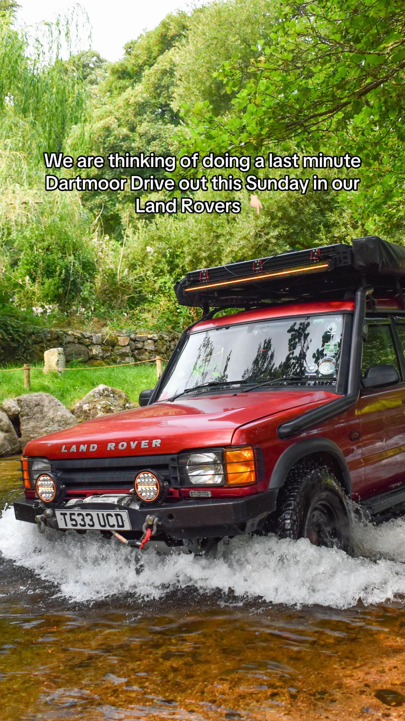 @landroversofdevon