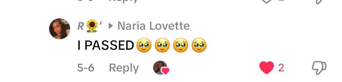 @Naria Lovette
