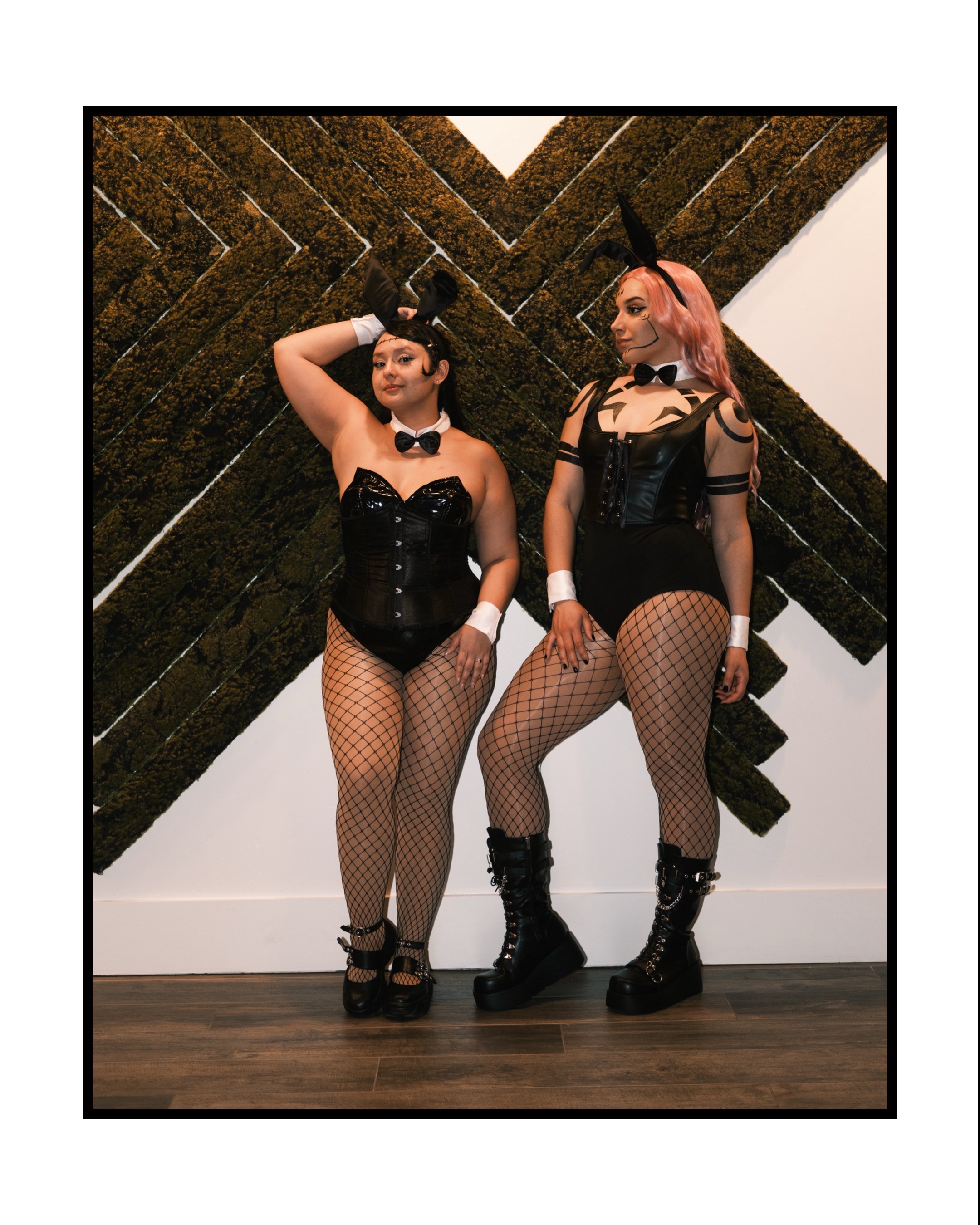 @satanica ➡️ NYCC