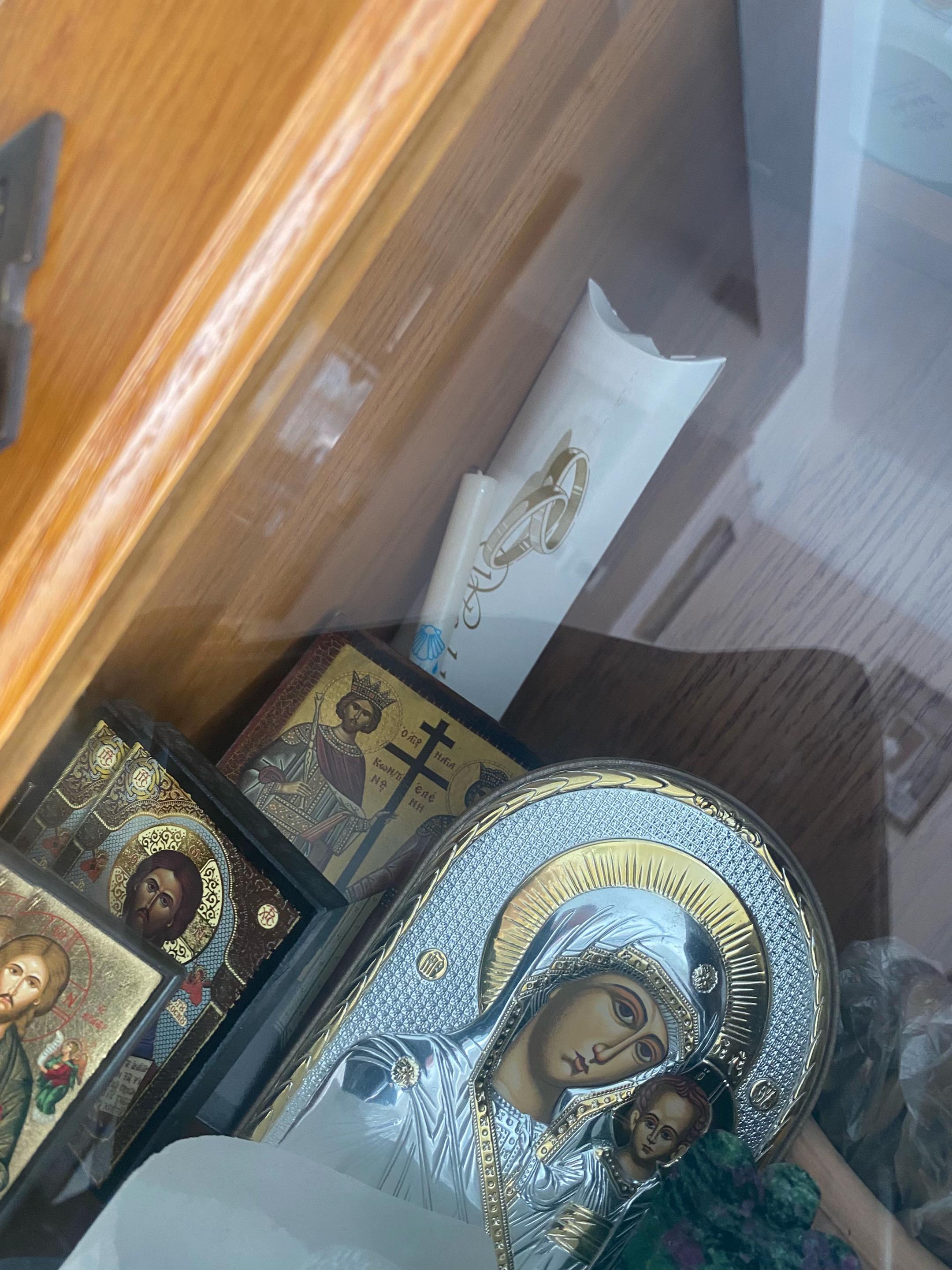 @Icon painting ☦️