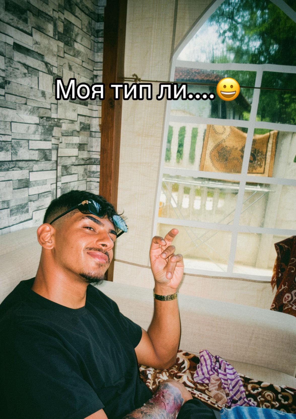 @Ch&eacute; Salvatore