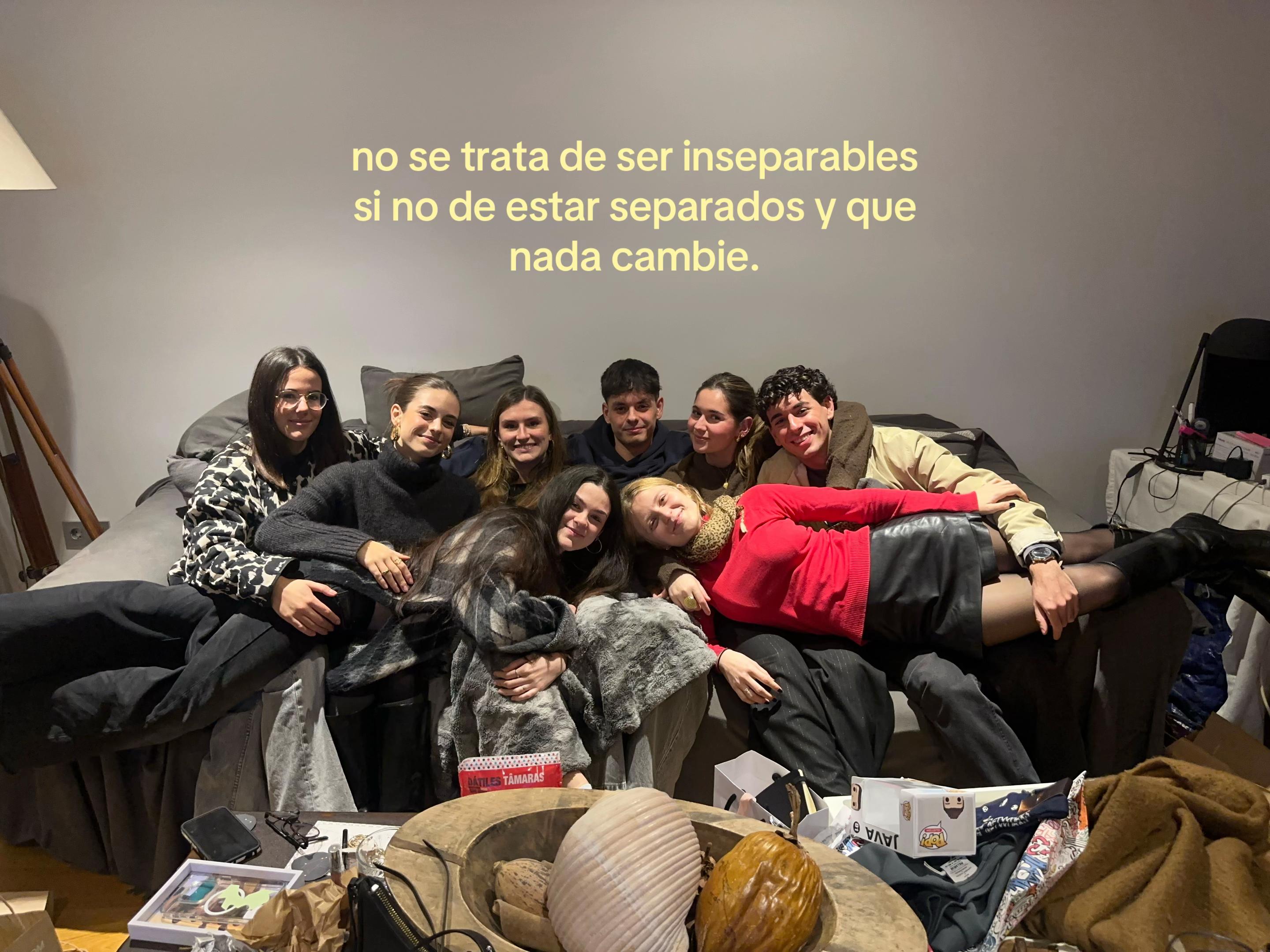 @Bea Ruiz