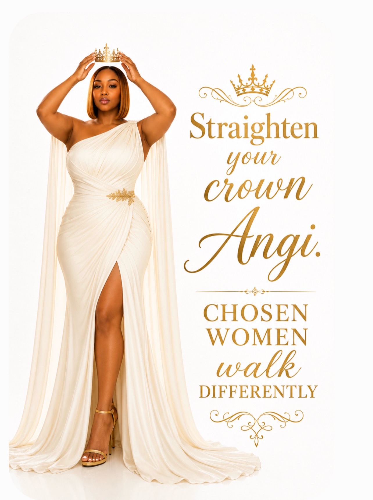 @Angie B 🧡