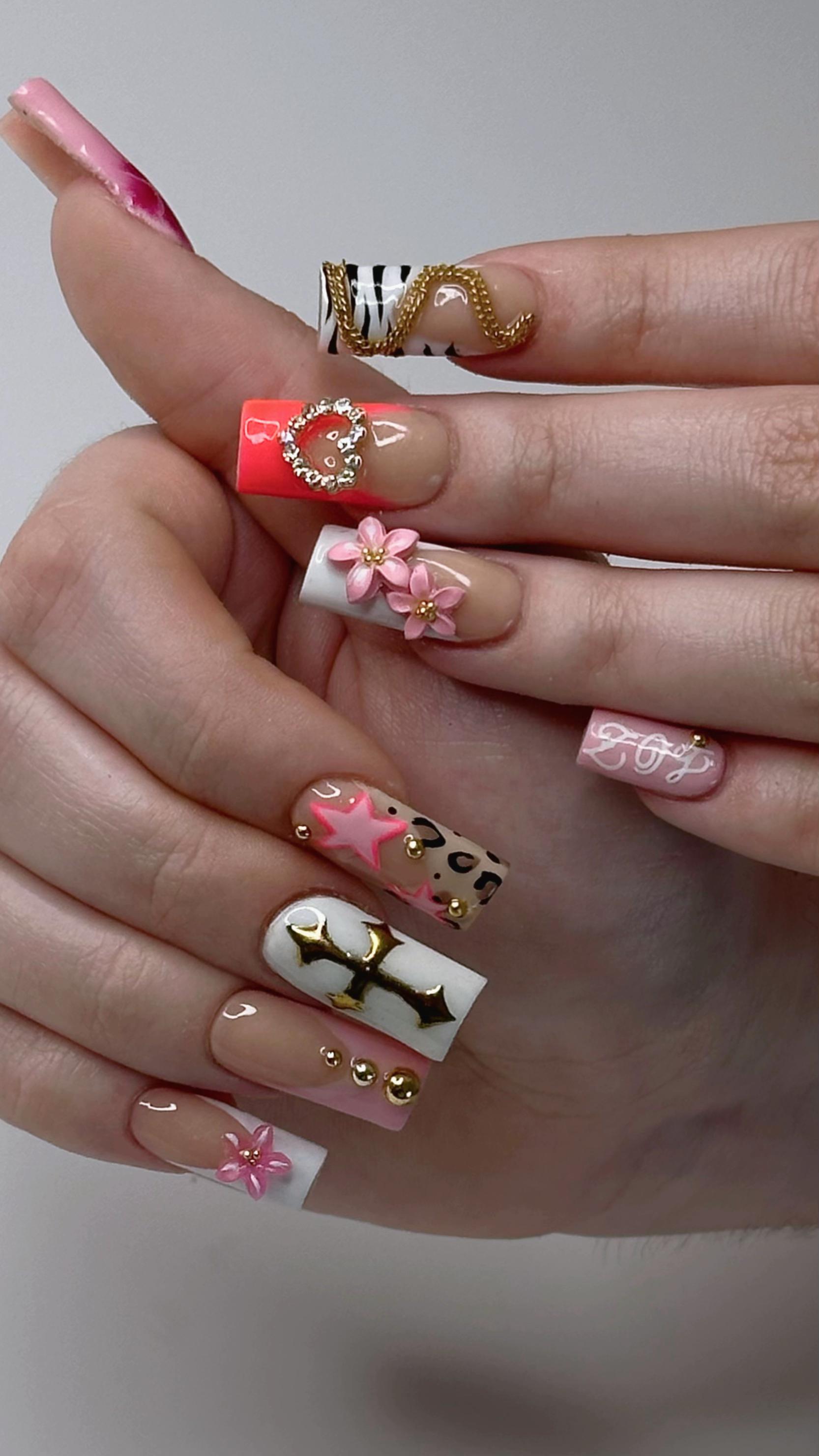 @South London Nail Tech