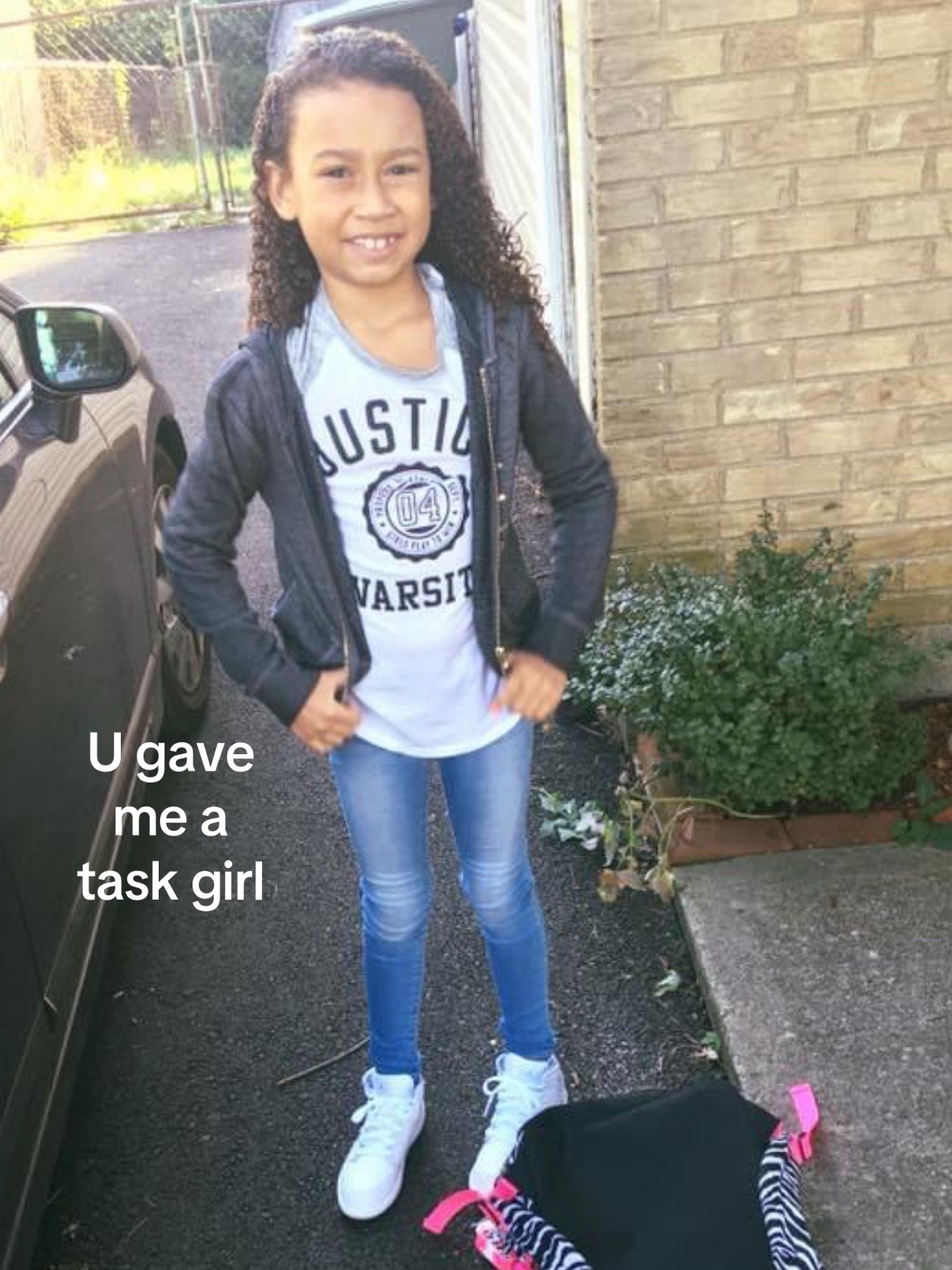 @Kaelynn