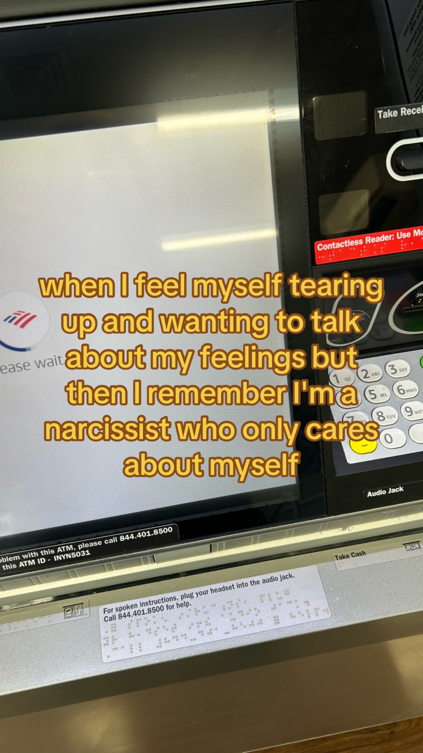 @getthebready