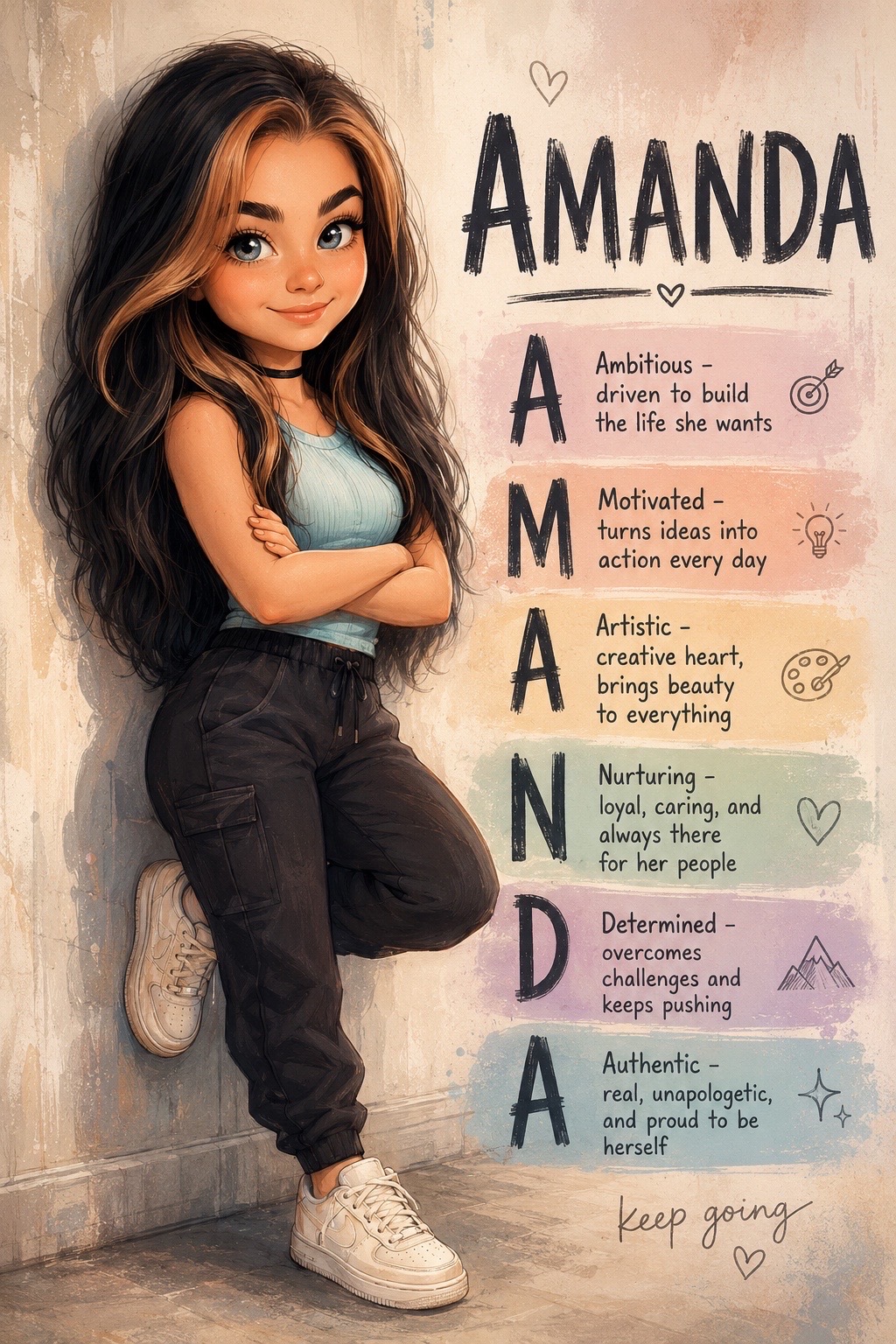 @Amanda 🔥🔥🦋