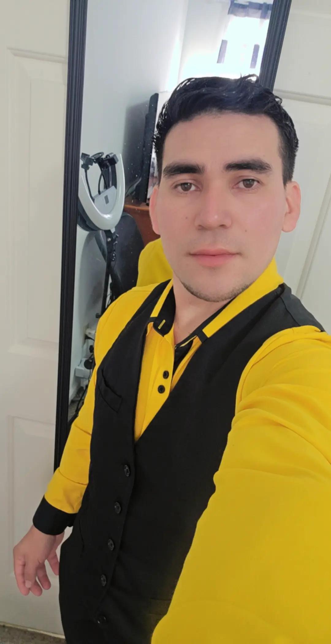 @Javier Contreras